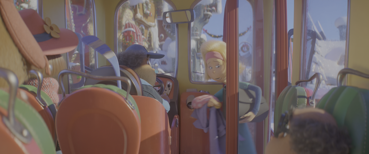 Il Grinch (2018) [Rip 2160p HEVC 10bit-HDR ITA-ENG AC3-SUBS] [M@