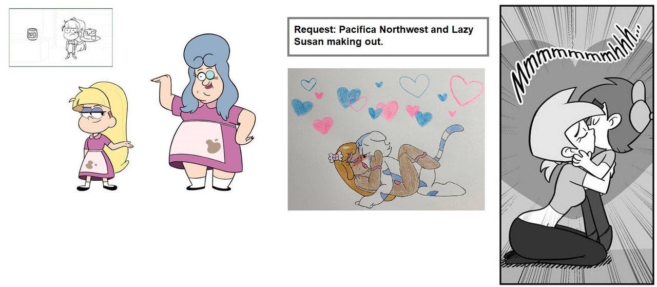 would you guys read a diary comi