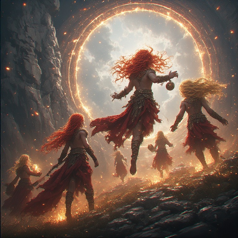 the-Tuatha-De-Danann-descendin-(5)
