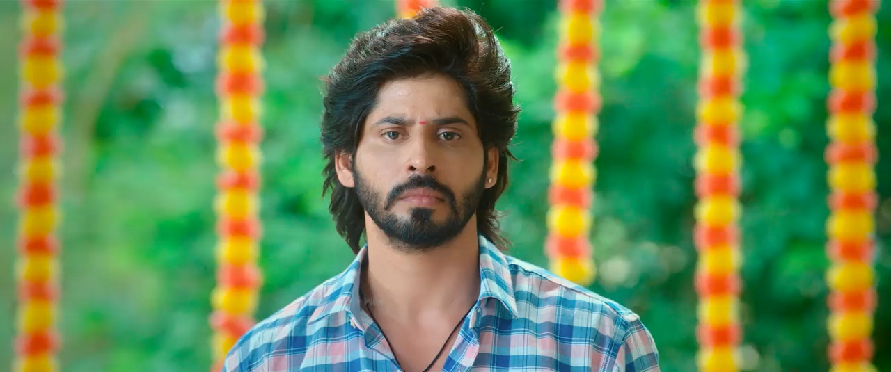Sumathi Sathakam 2026 WebRip [Telugu] 480p 720p Screenshot