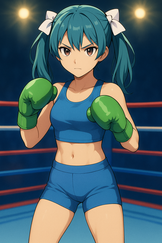 Boxing
