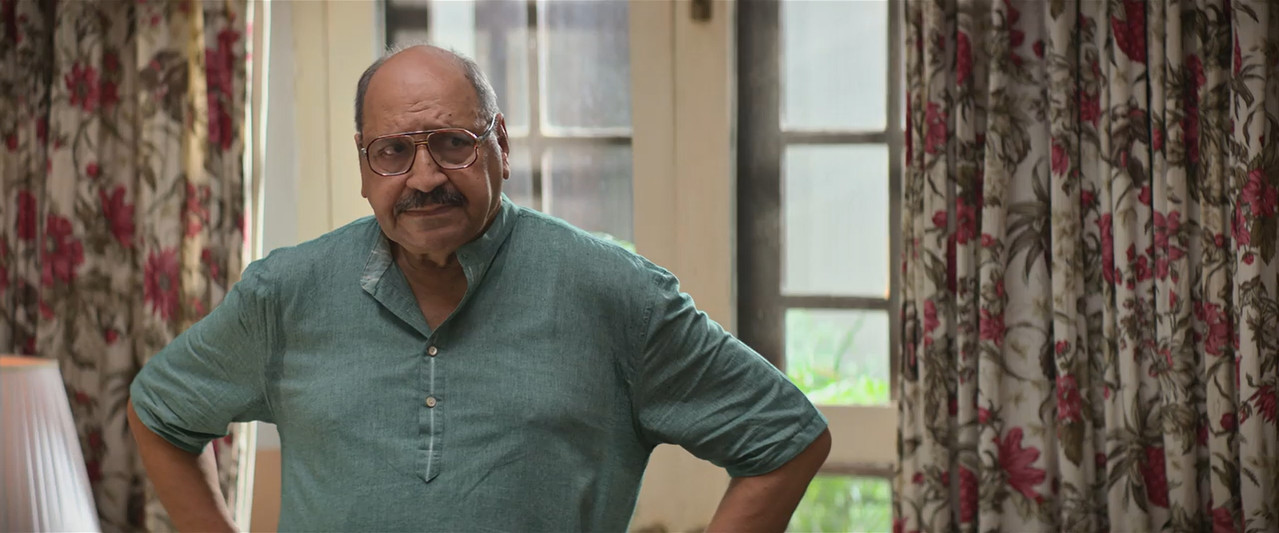 Ginny Wedss Sunny 2 2026 WebRip [Hindi] 480p 720p ESub Screenshot