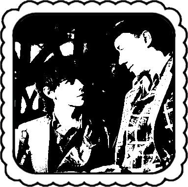 wesper ⋯ grishaverse