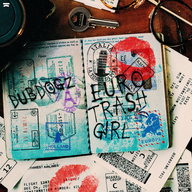 Dubdogz – Euro Trash Girl (Extended Mix)