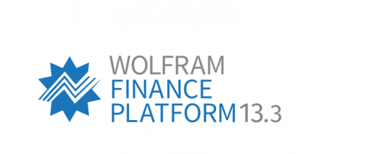 Wolfram Finance Platform 13.3.0.0 (x64)