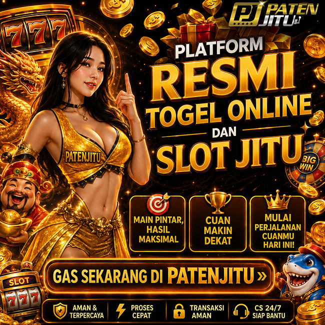 PATENJITU