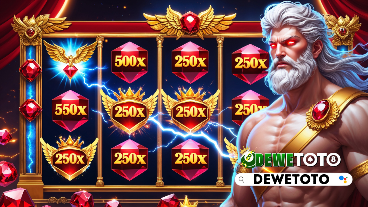 DEWETOTO