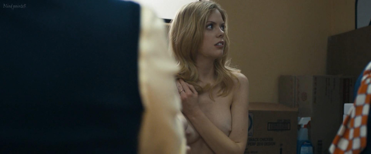 21998. Compliance (2012) - HD1080p - Dreama Walk