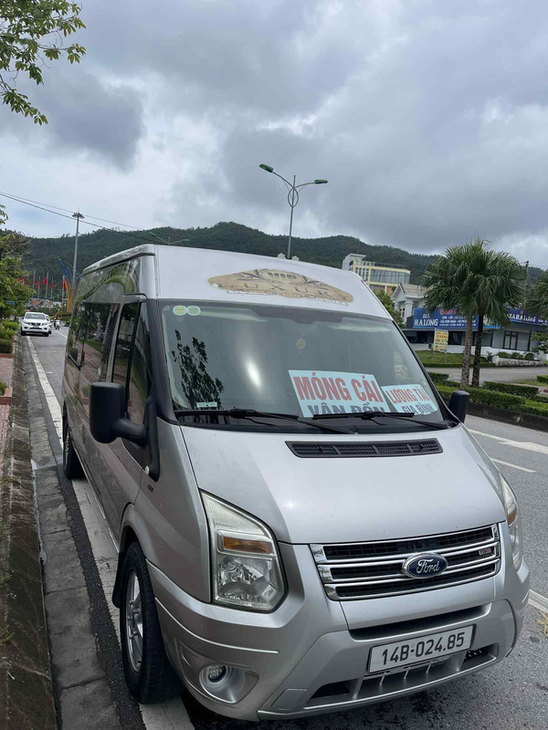 Nhà xe Thanh Vân: Lương Tài - Gia Bình - Quảng Ninh - Vân Đồn, xe bắc ninh quảng ninh vân đồn