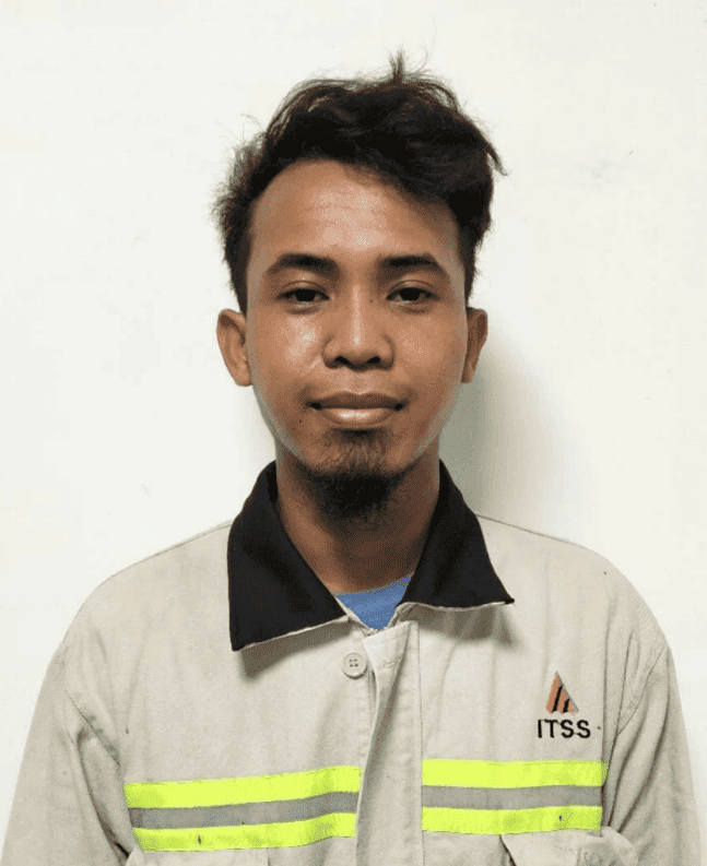 Muh. Sawaludin