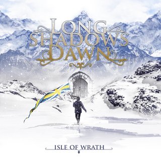 Long Shadows Dawn - Isle of Wrath (2021).mp3 - 320 Kbps