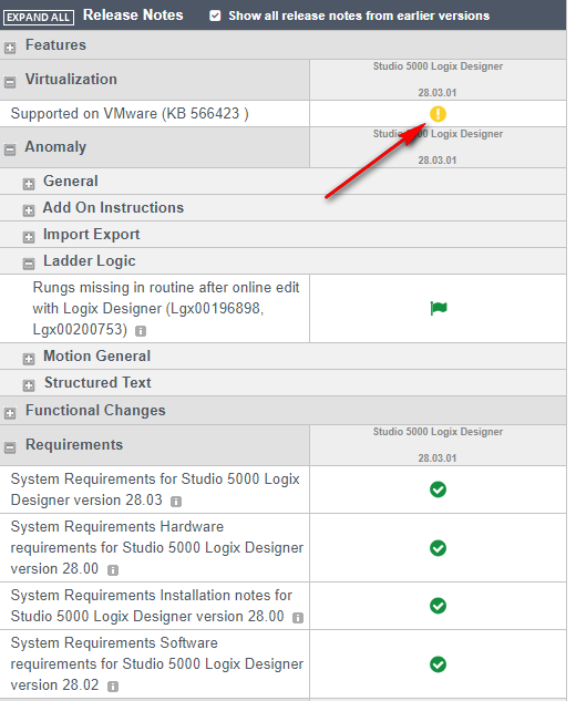 Studio 5000 V28 Setup Problem Studio 5000 V28 Setup Problem