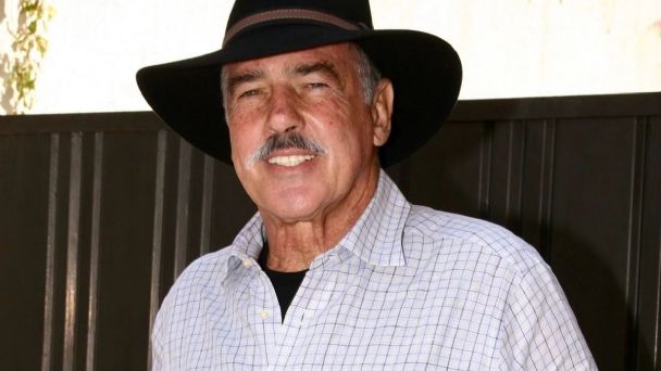 Andrés Garcia afirmó que Anabel Hernández sólo quiere utilizarlo como publicidad