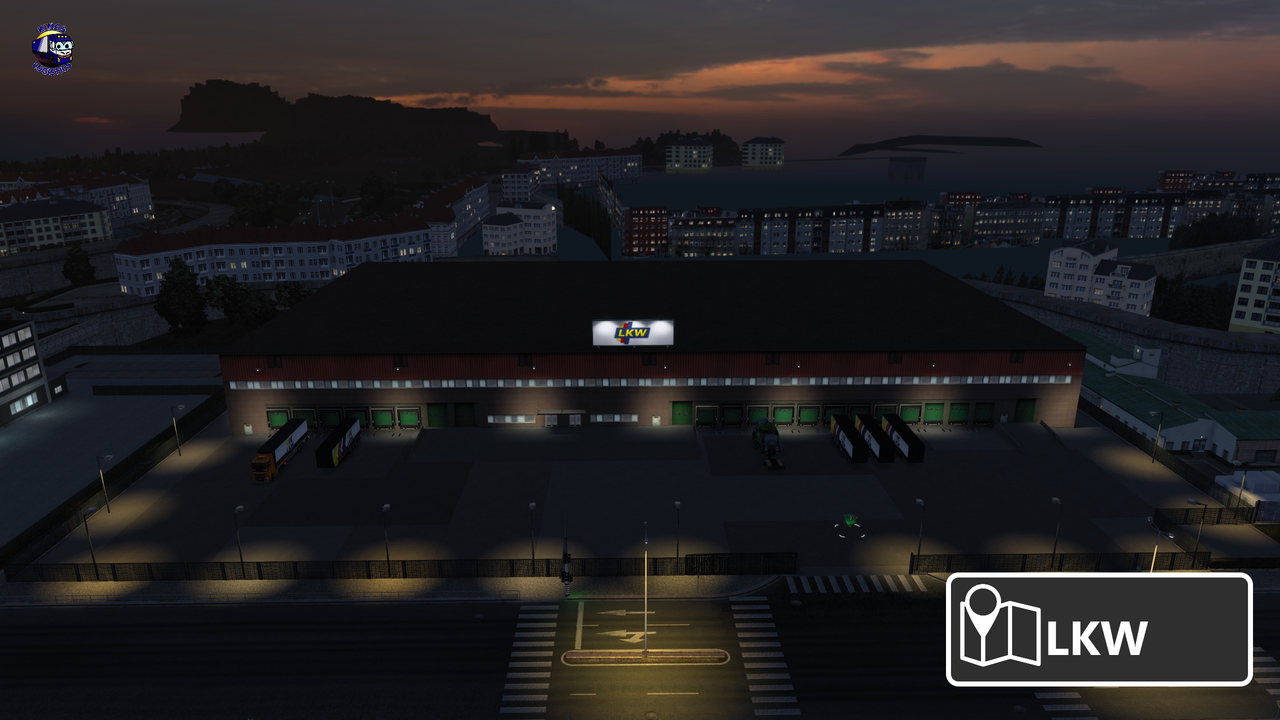 LKW [KINGS & PARTNERS]