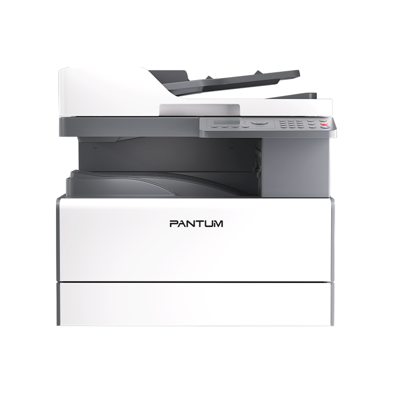 Pantum BM230ADN Duplex Monochrome Laser Printer - fsm solution Petaling Jaya