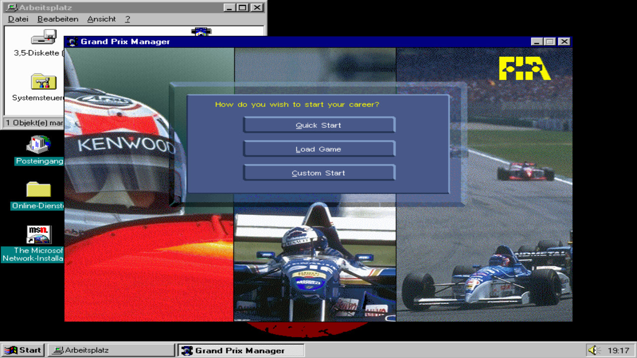 GPM Win 95 3