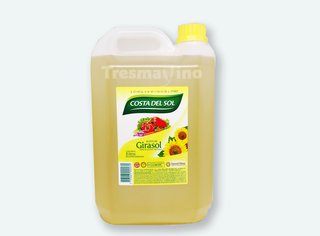 2316 | Aceite X 5 Lts - Costa Del Sol