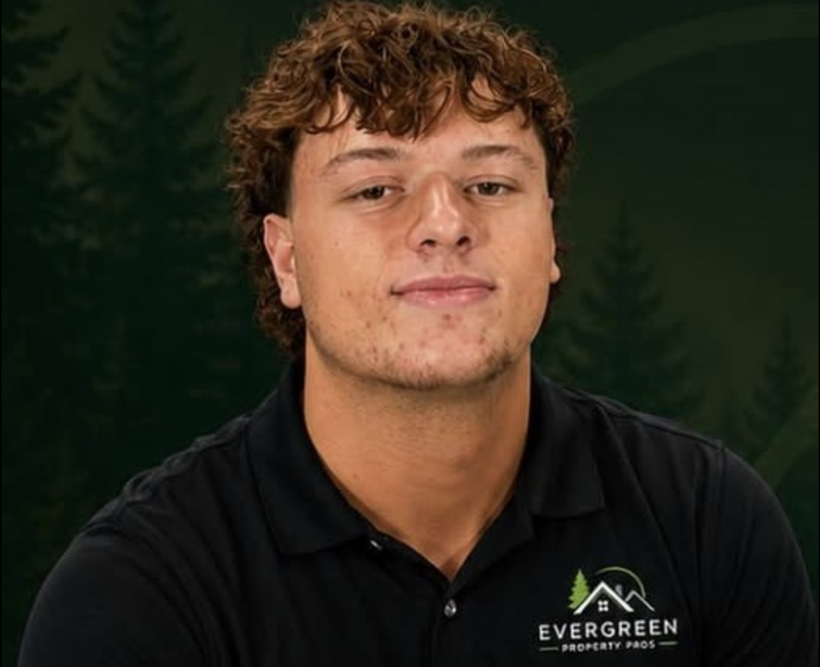 Christian Corey