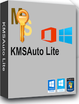 KMSAuto Lite 1.4.8 KMSAuto Lite 1.4.8