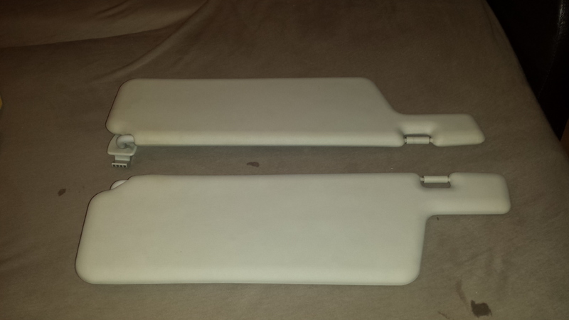 Spalat plastice albe interior 2