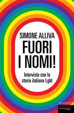 Simone Alliva – Fuori i nomi! (2021)