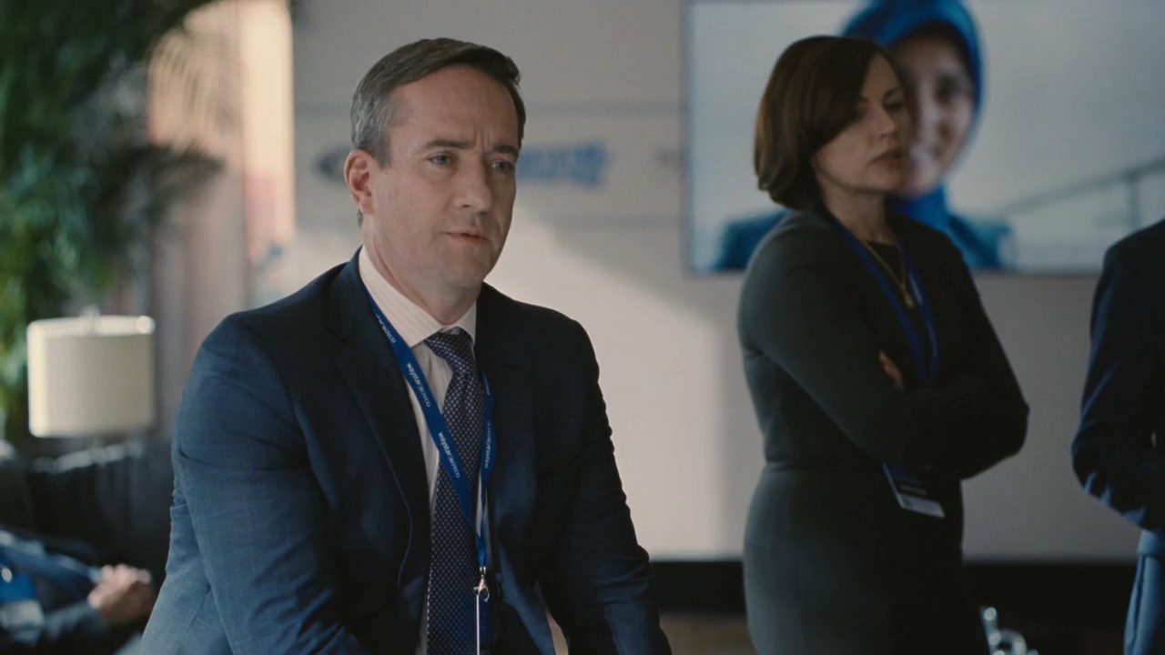 Succession 2021 BluRay Season 3 [Hindi + Tamil + Telugu + Kannada + English] 480p 720p ESub Screenshot