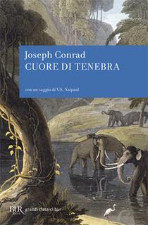 Joseph Conrad - Cuore di tenebra (2004) .mp3 - 32 kbps