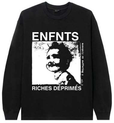 Longsleeves Budget Erd