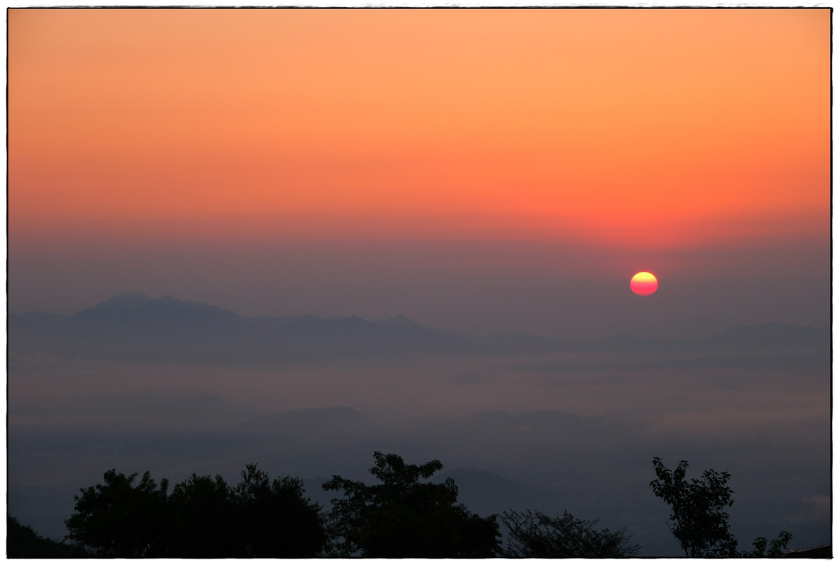 Pokhara - Trekking en Nepal: Annapurna Circuit y Mardi Himal (3)