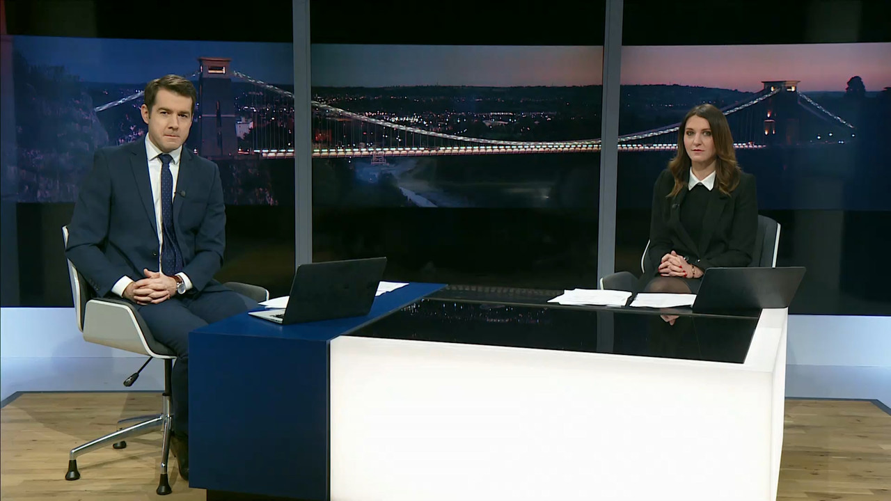 01.07 - 18.00.00 - ITV News West Country. News for Devon, Cornwall, S....ts_snapshot_19.23.355