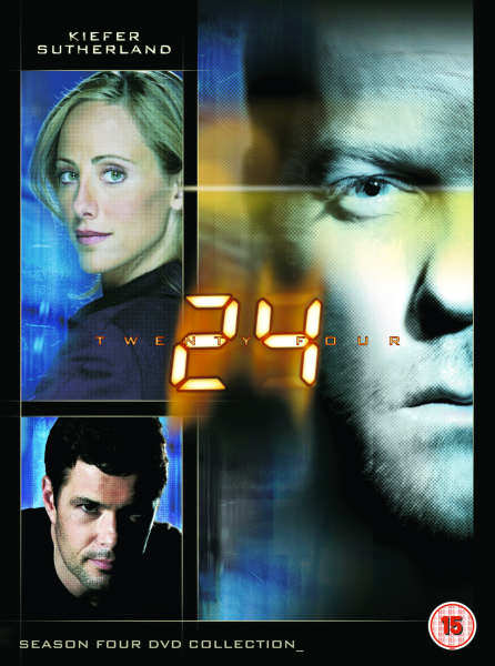 24 SEASON   4 