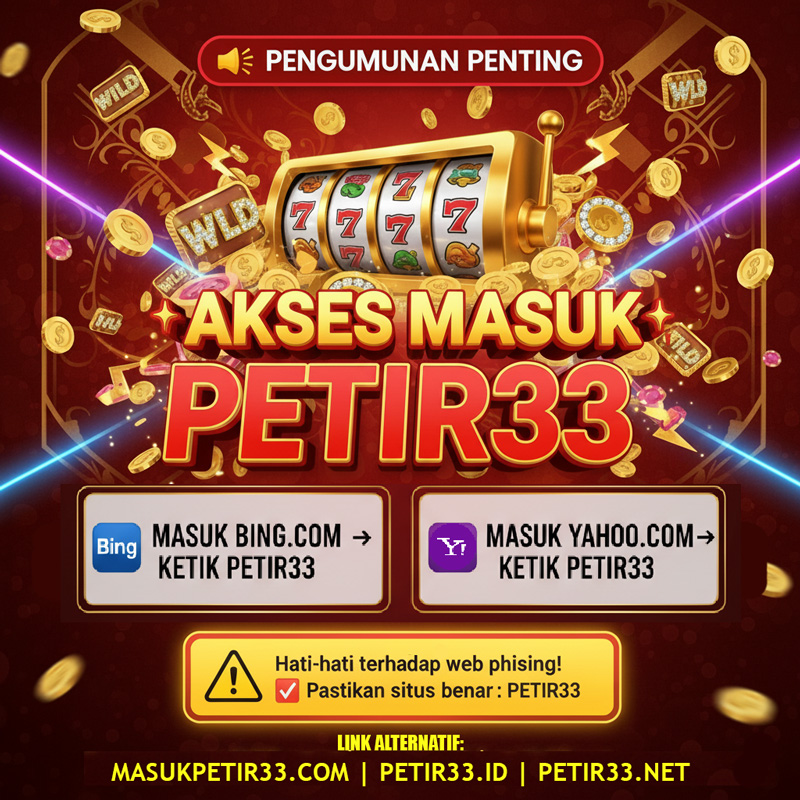 masukpetir33.com