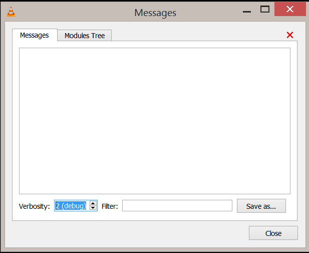 Messages window — Postimages