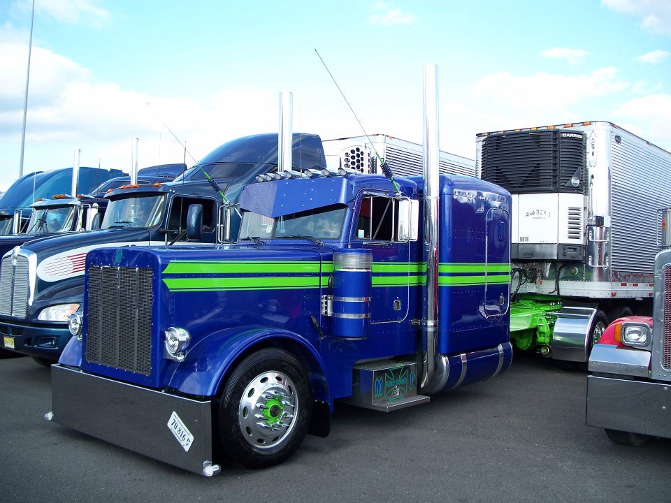 Random truck pics - SCS Software