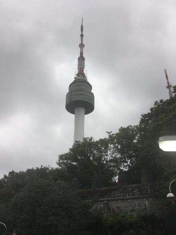 30 de julio - DMZ + Torre de Seúl - 22 días en Corea del Sur - Agosto 2019 (En construcción) (3)