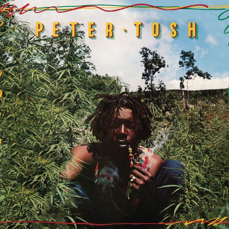 Peter Tosh - Legalize It (Legacy Edition) (2011) .Mp3 -320 Kbps