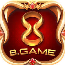 8GAME app  app logo