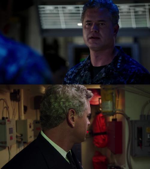 The Last Ship 5x10 Dedizione Ita Eng  720p Amzn Web Dlmux H 264 Morpheus