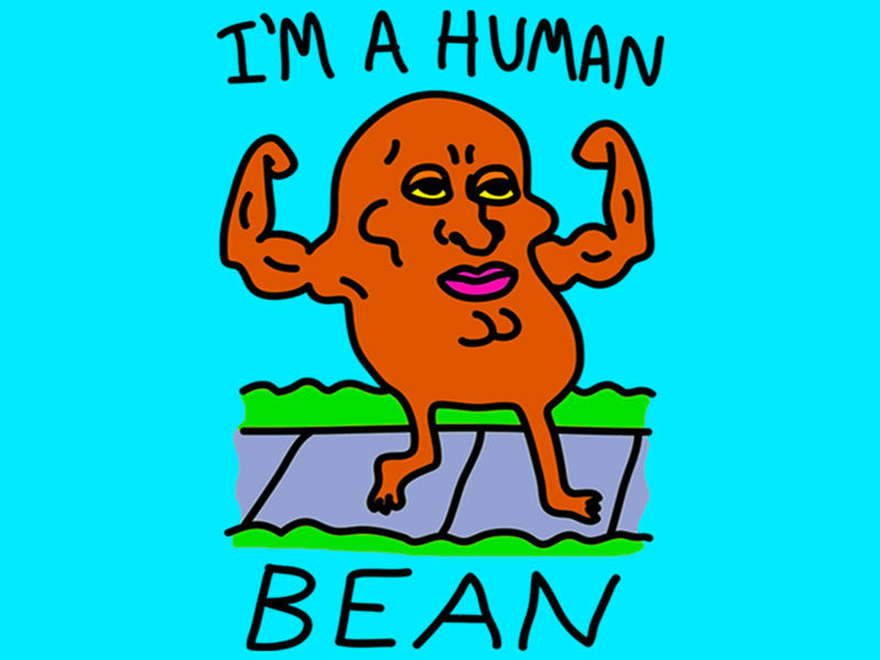 imahumanbean-dribbble