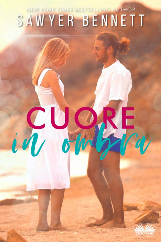 Sawyer Bennett – Cuore in ombra (2022)