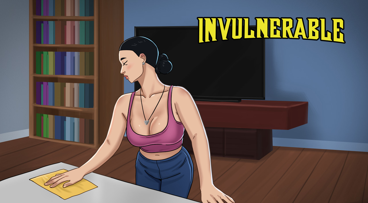 Invulnerable APK download for android 