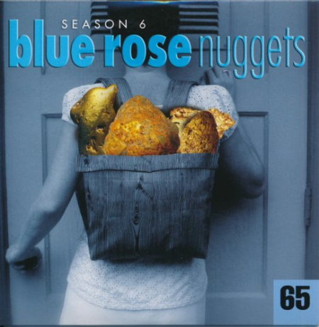 VA   Blue Rose Nuggets 65 (2014)