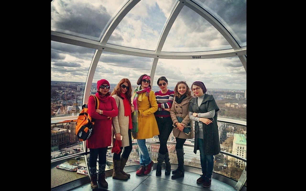 سحر محمدی بروجردی (14)