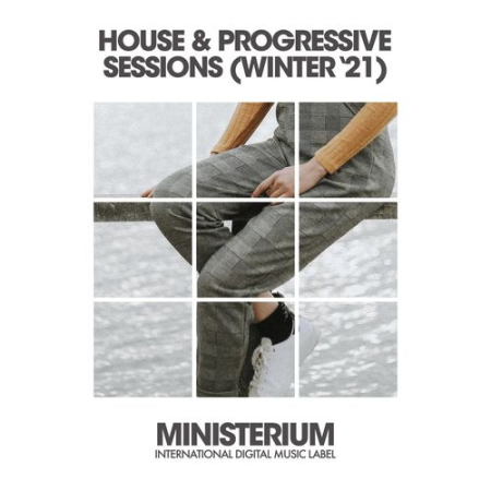 VA - House & Progressive Sessions (Winter '21) (2021)