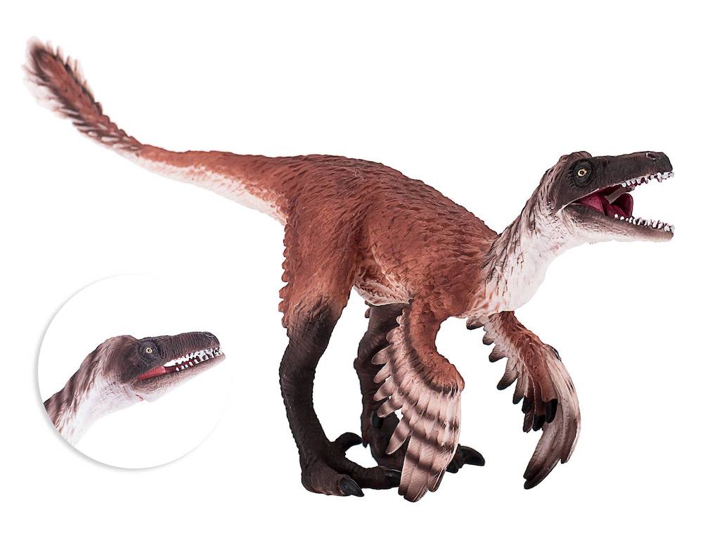 Mojö Fun 2020 Releases Mojo-Troodon-2020