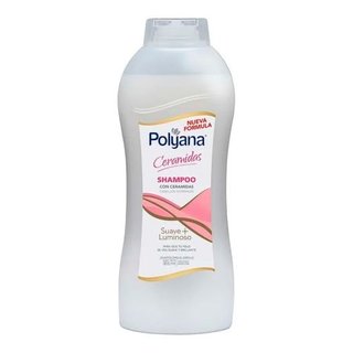 3682 | Shampoo Polyana X 900 Ml