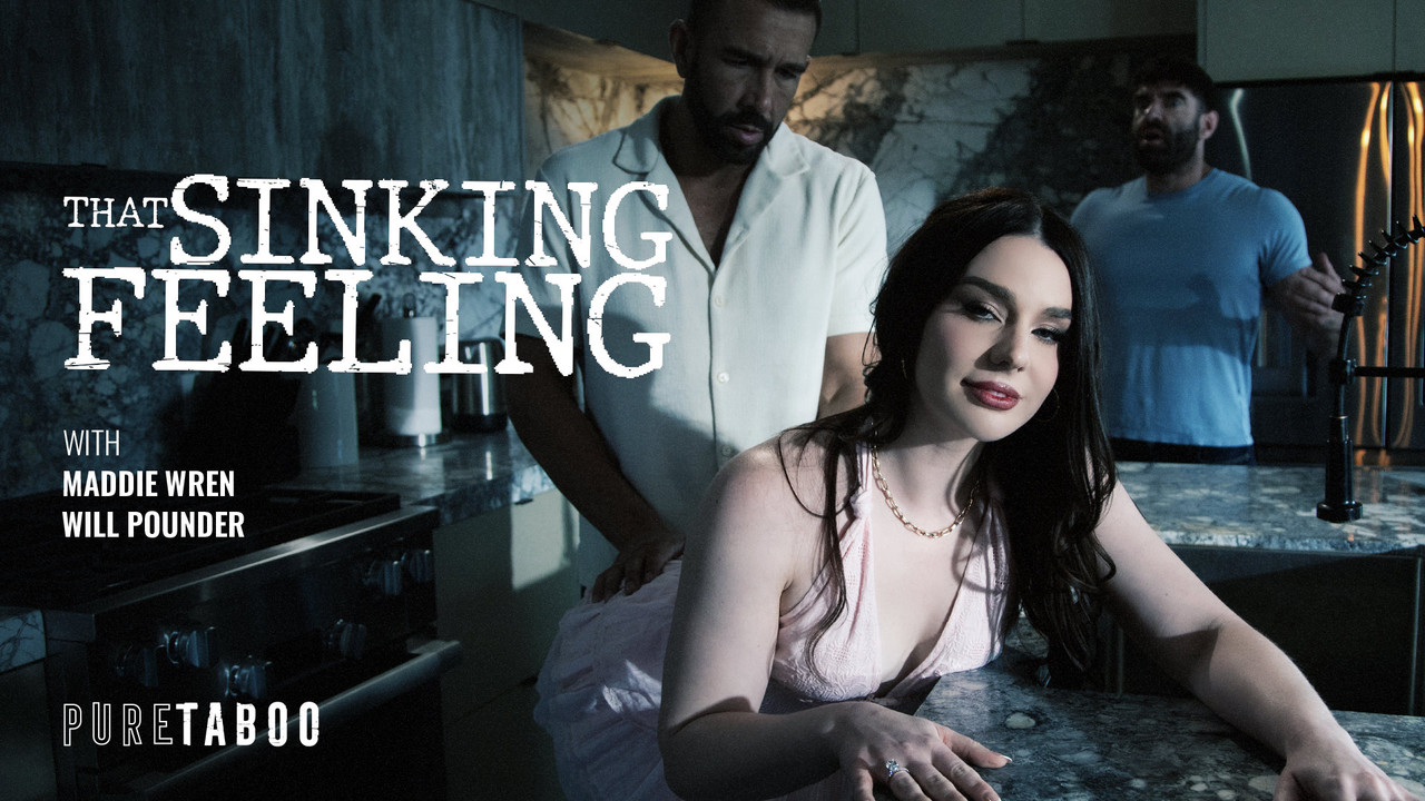 PureTaboo 26 06 09 Maddie Wren That Sinking Feeling