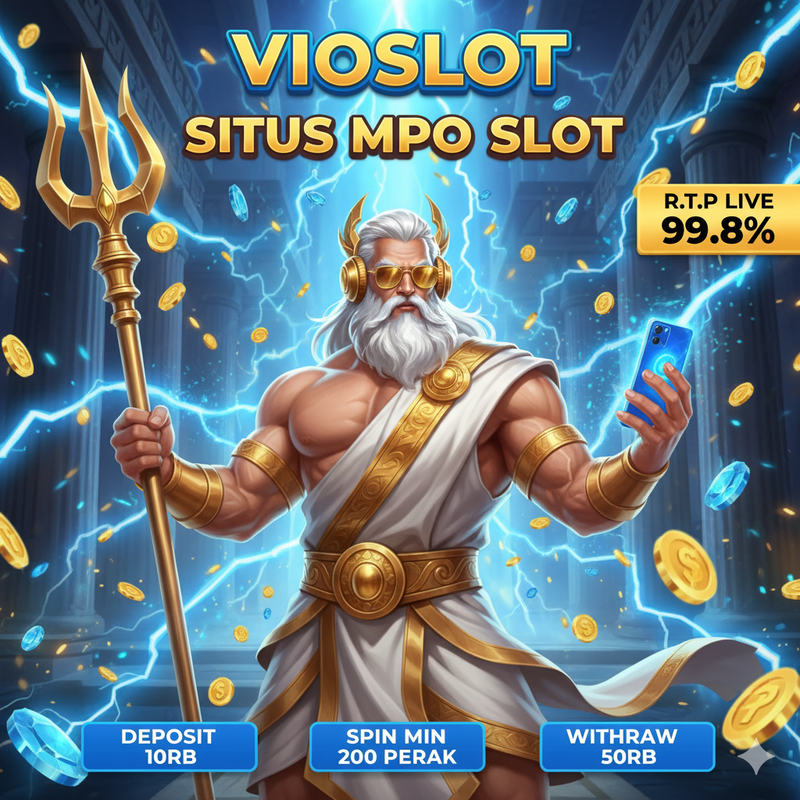 VIOSLOT: Koleksi Permainan Situs MPO Slot Login Terbaru Hari ini - WooCommerce eCommerce