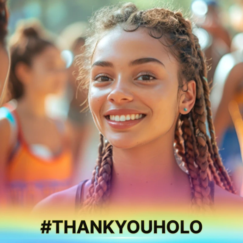 HoloBank - Safeguard Capital and Maximize Investments with New Age Solutions for Modern Wealth