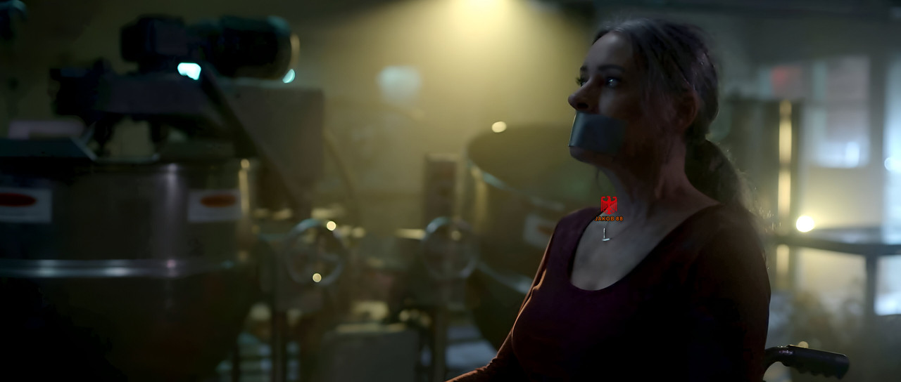 Paget Brewster 7 - Criminal Minds S17E10